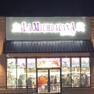 La Michoacana Premium